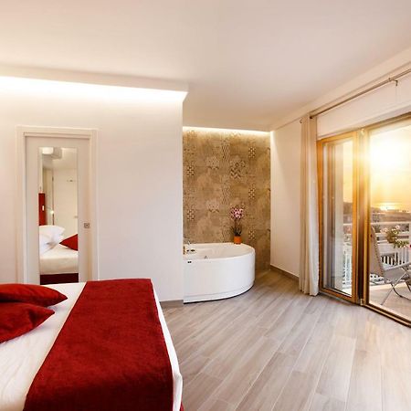 سورينتو Le Muse Suite المظهر الخارجي الصورة