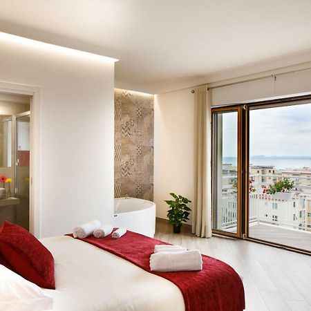 سورينتو Le Muse Suite المظهر الخارجي الصورة