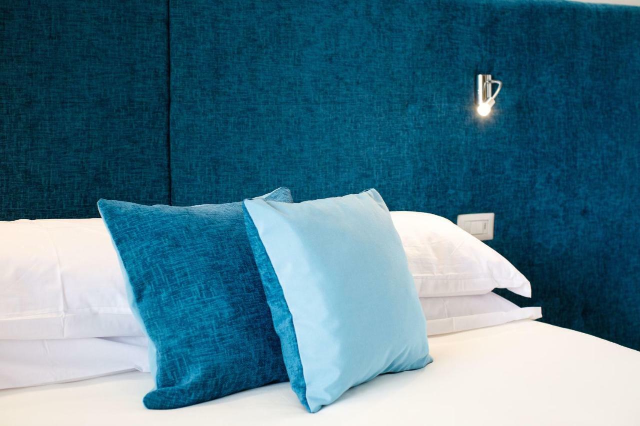 سورينتو Le Muse Suite المظهر الخارجي الصورة